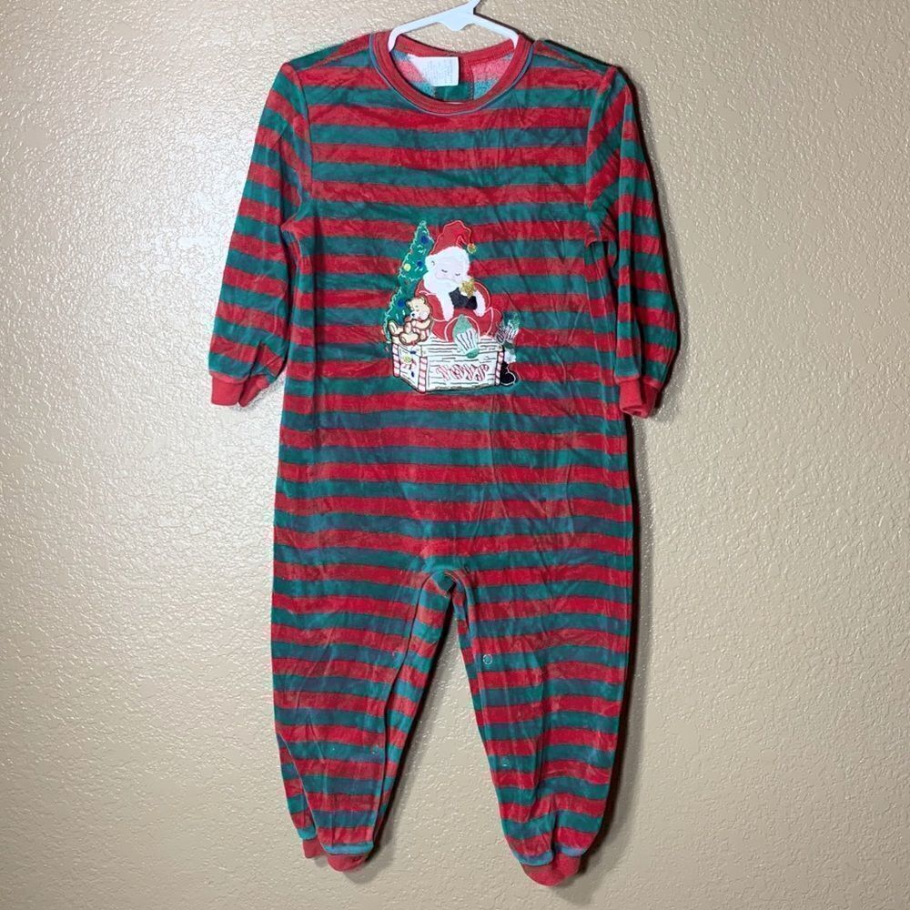 ‎Class Club Baby Christmas one piece